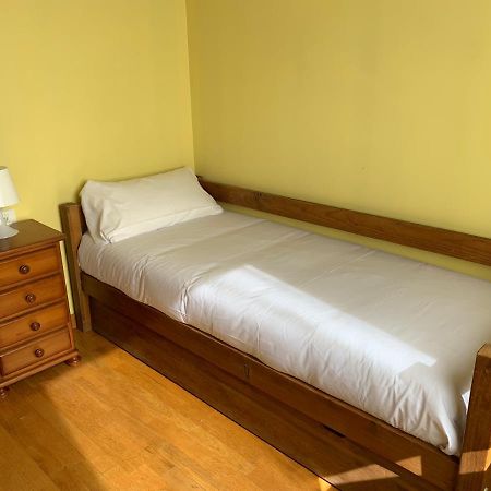 Casa De Poble Acollidora,Amb Llar De Foc, Villa Bourg-Madame Ngoại thất bức ảnh